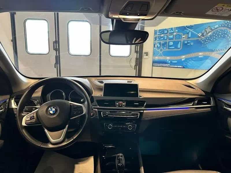 BMW X1 sdrive18d xLine Plus auto 05/2020-photo-8