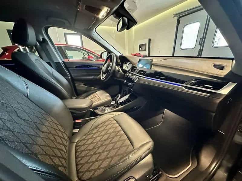 BMW X1 sdrive18d xLine Plus auto 05/2020-photo-9