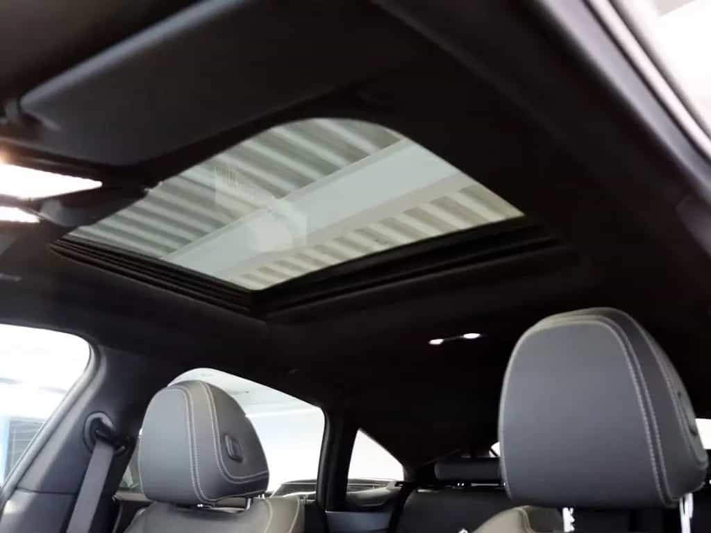 ALPINA B4 Gran Coupé Anhängerkupplung, Schiebedach 02/2024-photo-12