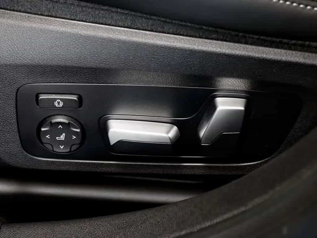 ALPINA B4 Gran Coupé Anhängerkupplung, Schiebedach 02/2024-photo-14