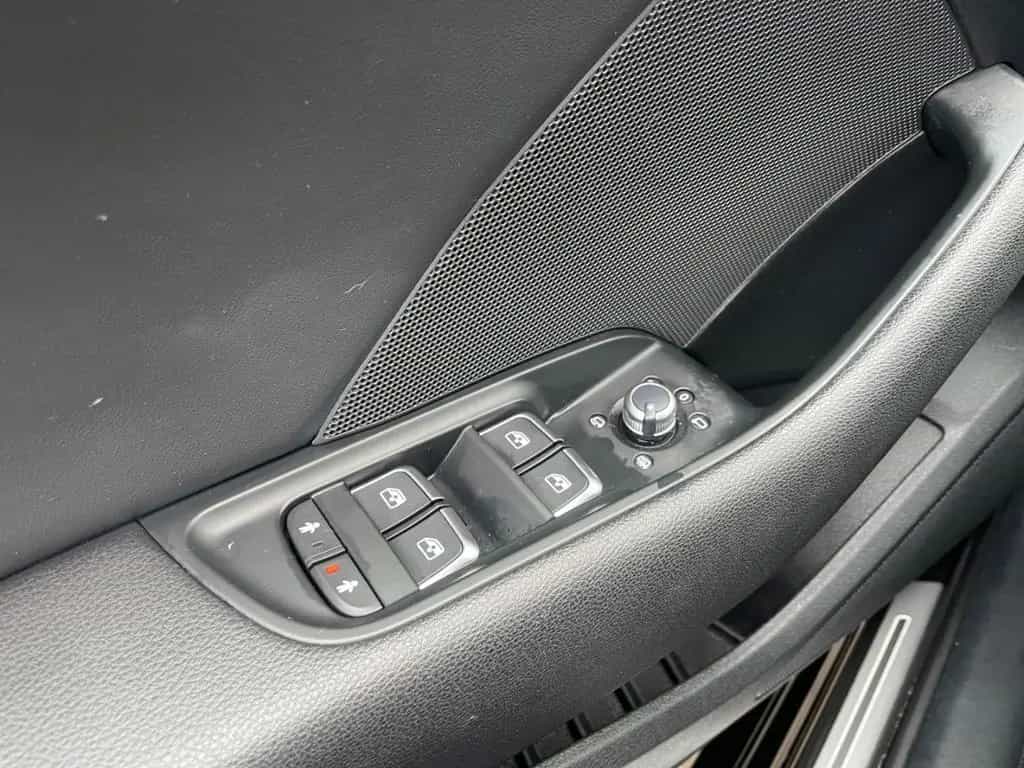 Audi A3 35 TFSI Sportback S tro sport S-line *GJR*AHK 02/2019-photo-22