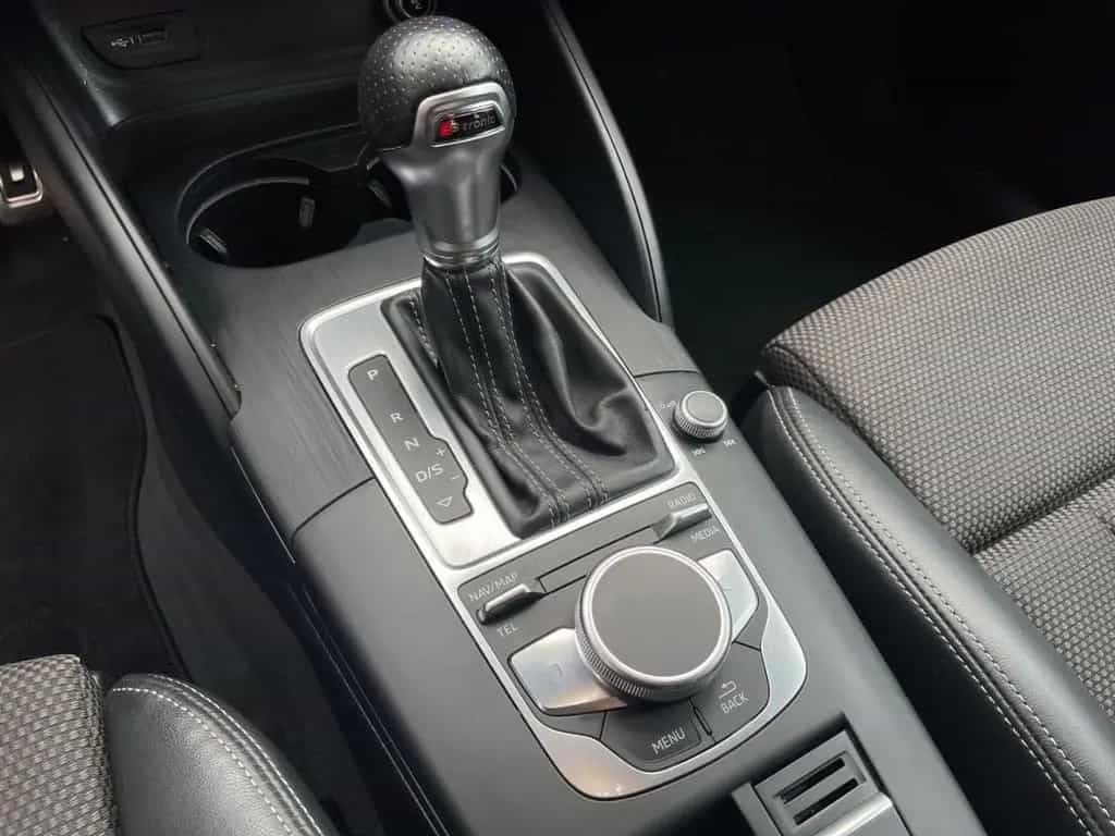 Audi A3 35 TFSI Sportback S tro sport S-line *GJR*AHK 02/2019-photo-26