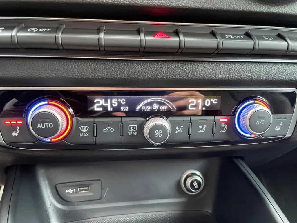 Audi A3 35 TFSI Sportback S tro sport S-line *GJR*AHK 02/2019-photo-27