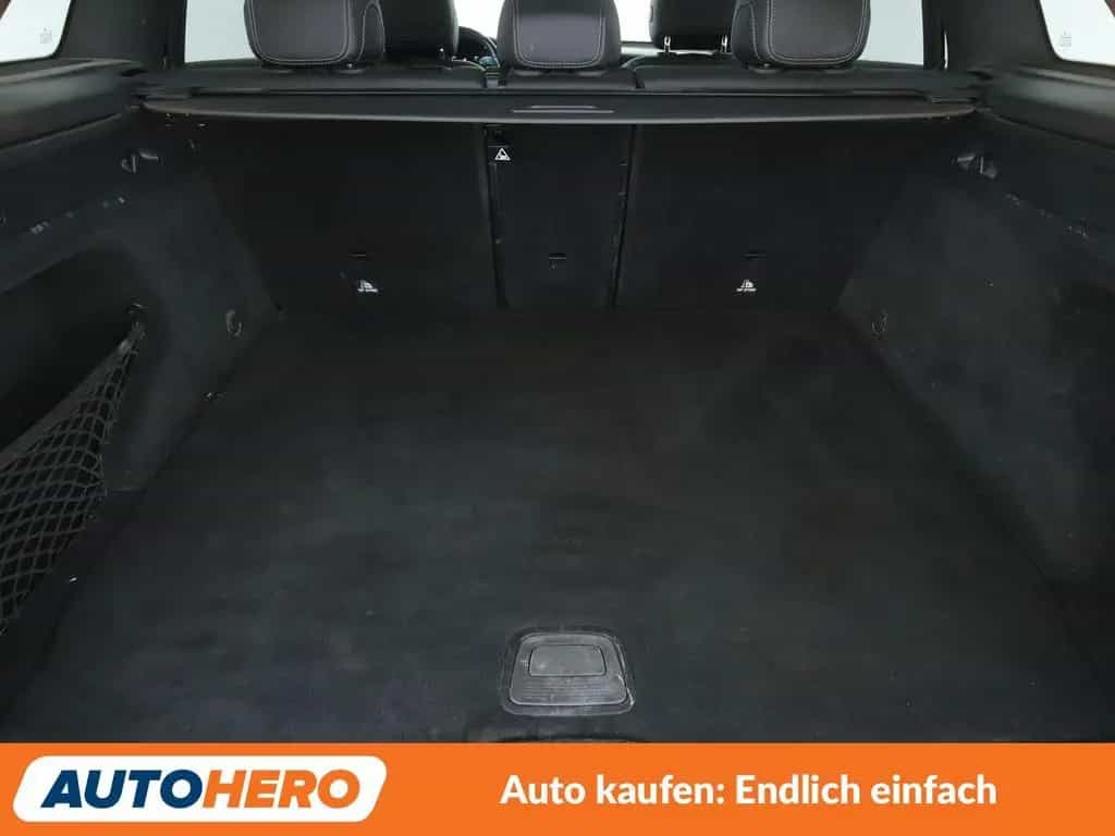Mercedes-Benz GLC-Class 220 d 4Matic AMG Line Aut.*LED*NAVI*TEMPO* 08/2020-photo-17