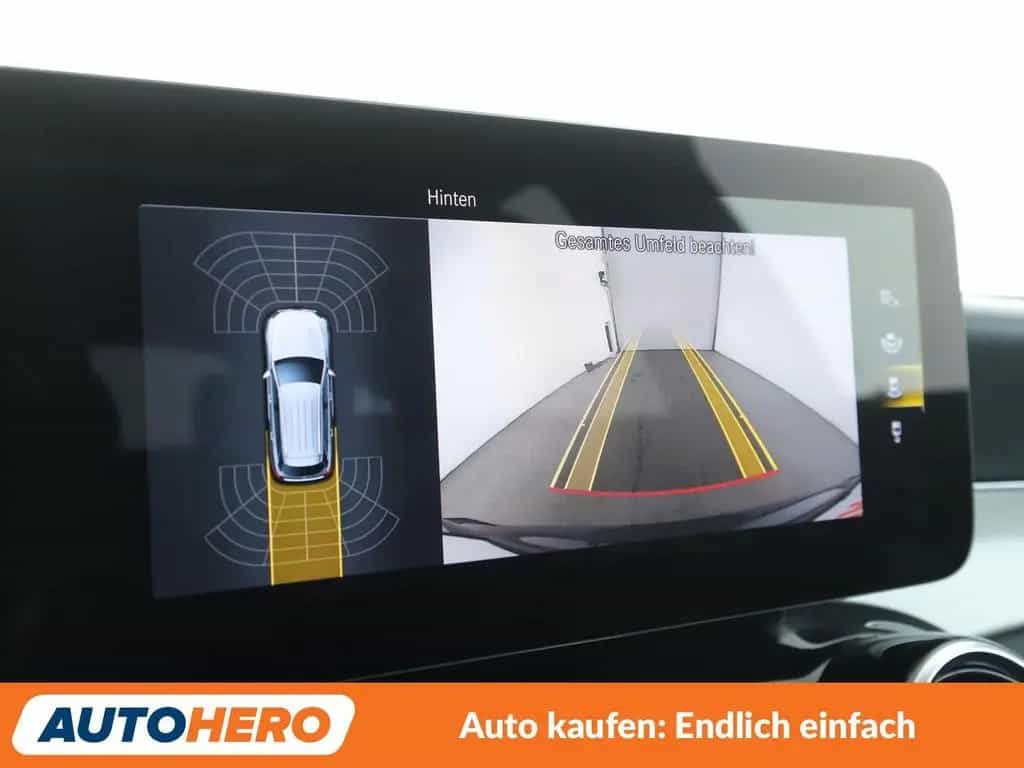 Mercedes-Benz GLC-Class 220 d 4Matic AMG Line Aut.*LED*NAVI*TEMPO* 08/2020-photo-20