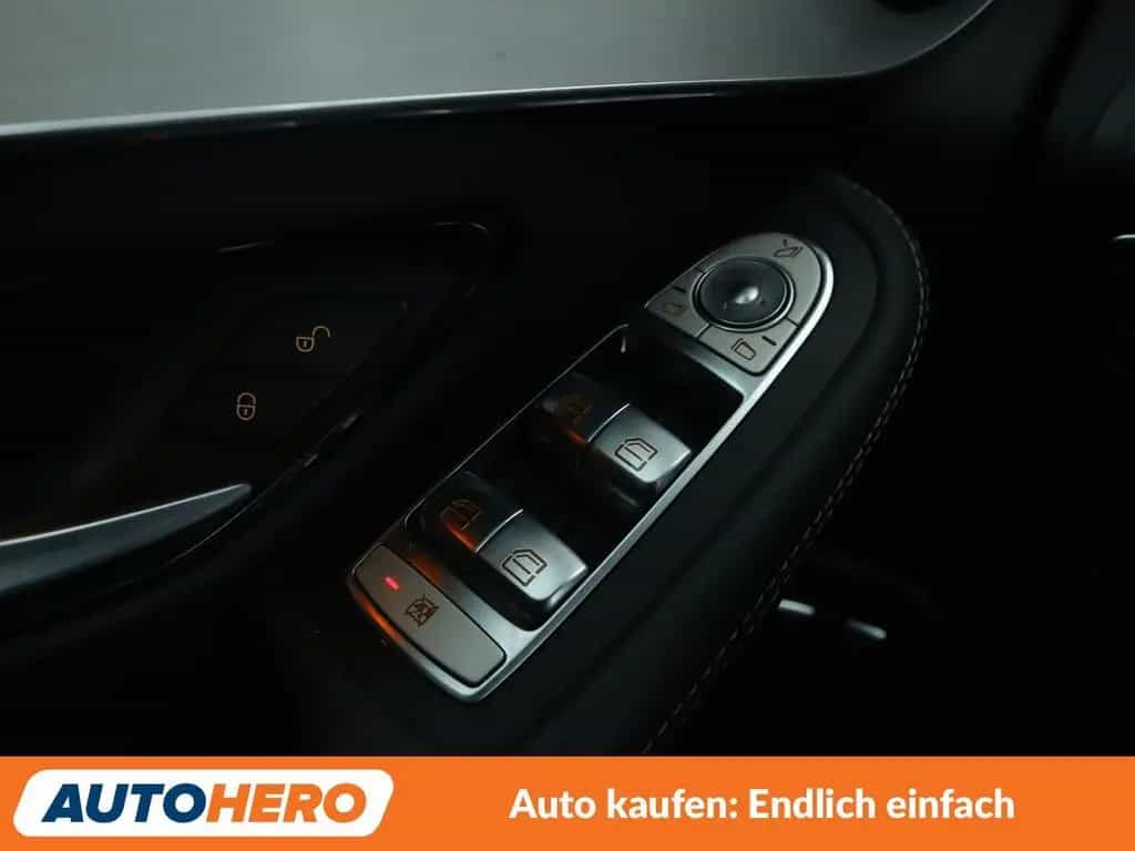 Mercedes-Benz GLC-Class 220 d 4Matic AMG Line Aut.*LED*NAVI*TEMPO* 08/2020-photo-24