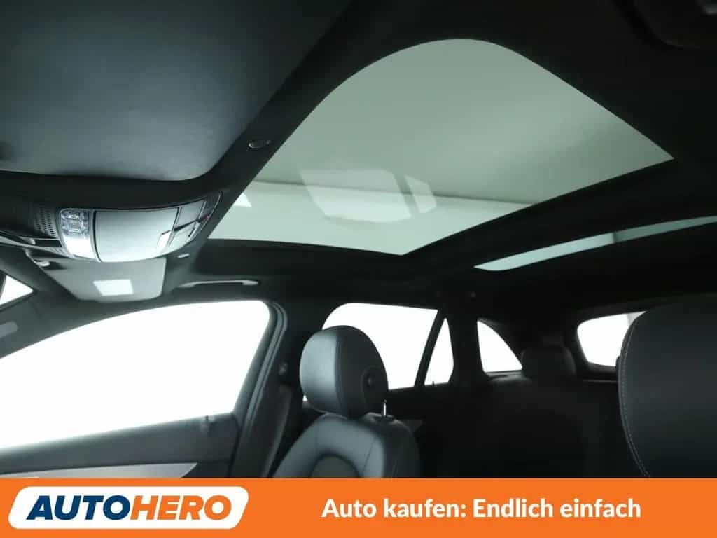 Mercedes-Benz GLC-Class 220 d 4Matic AMG Line Aut.*LED*NAVI*TEMPO* 08/2020-photo-27