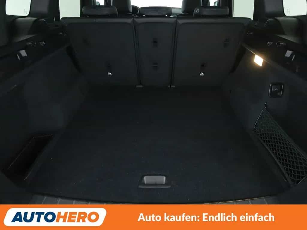 BMW X1 sDrive 18d M Sport Aut.*NAVI*LED*TEMPO*HUD* 01/2020-photo-17