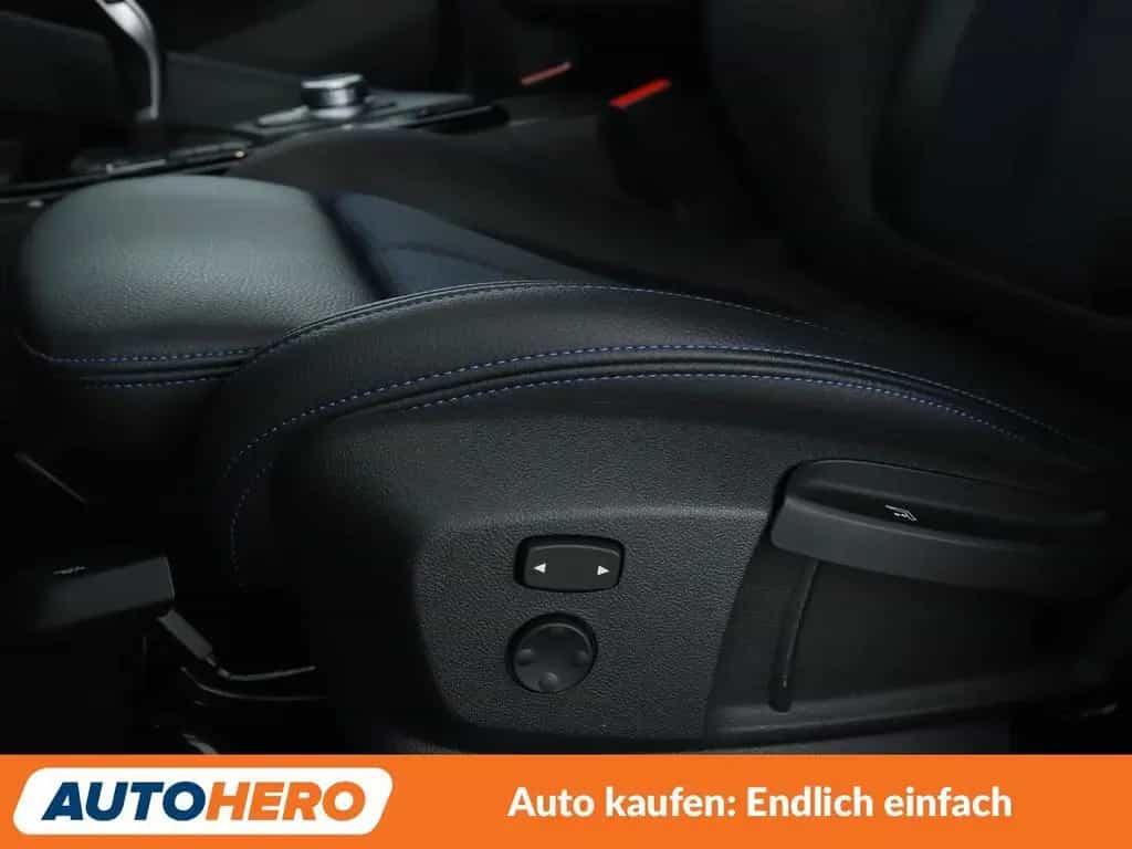BMW X1 sDrive 18d M Sport Aut.*NAVI*LED*TEMPO*HUD* 01/2020-photo-26