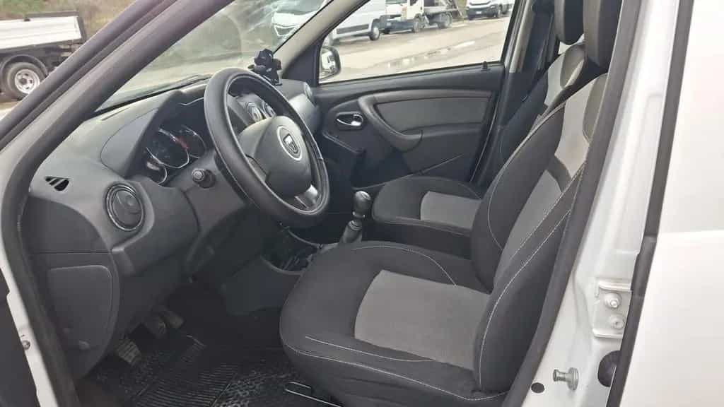 Dacia Duster 1.5 dCi 110CV S&S 4x2 Serie Special 03/2016-photo-6