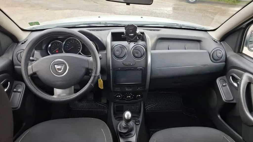 Dacia Duster 1.5 dCi 110CV S&S 4x2 Serie Special 03/2016-photo-7