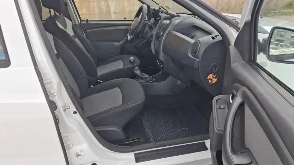 Dacia Duster 1.5 dCi 110CV S&S 4x2 Serie Special 03/2016-photo-8