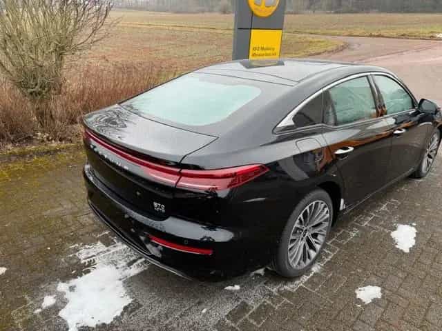 BAW Other Bestune B 70 null-photo-7