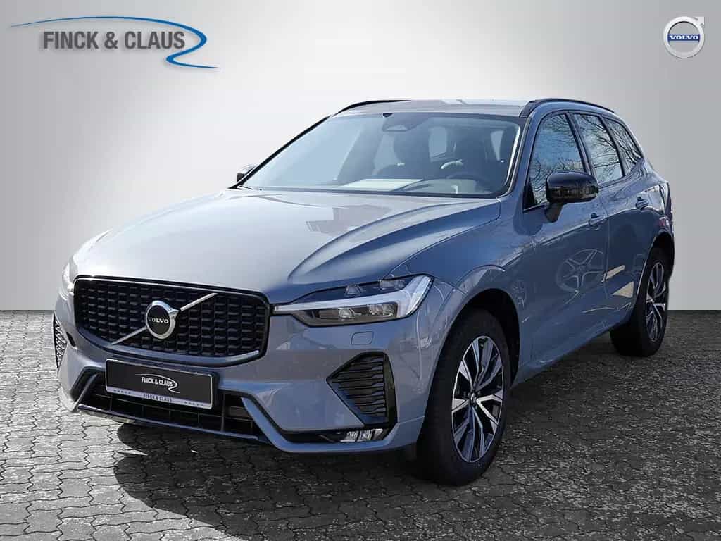 Volvo XC60 B4 AWD Plus Dark 10/2023-photo-0