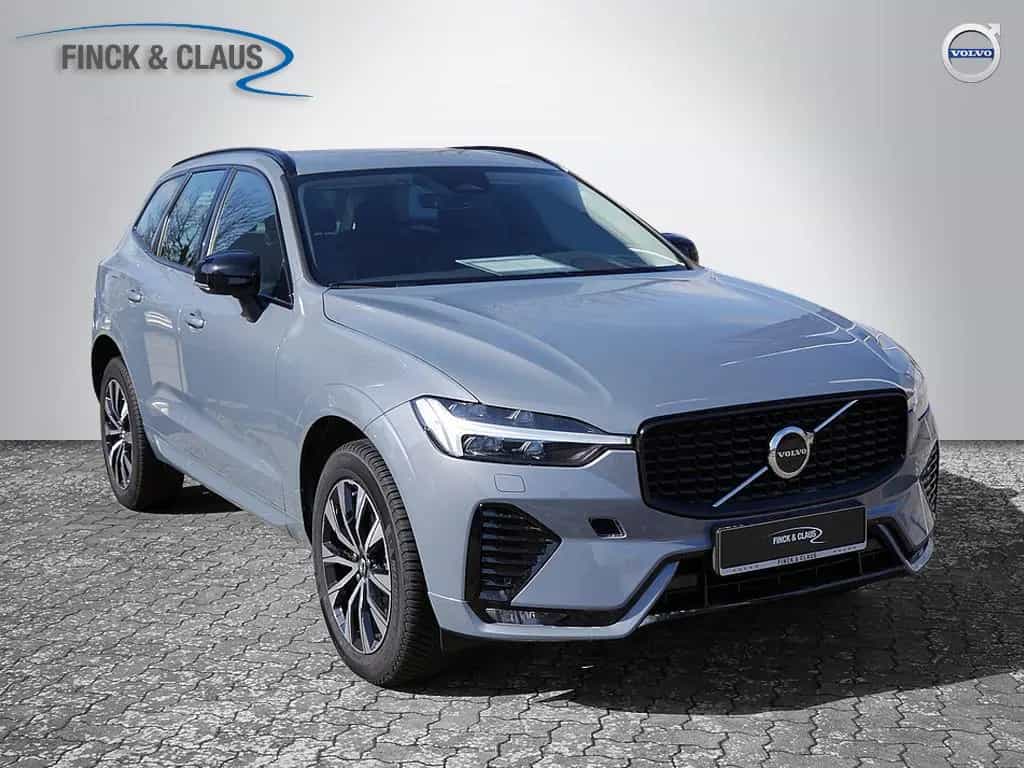 Volvo XC60 B4 AWD Plus Dark 10/2023-photo-2