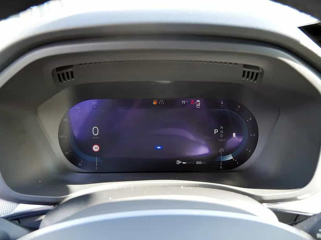 Volvo XC60 B4 AWD Plus Dark 10/2023-photo-32