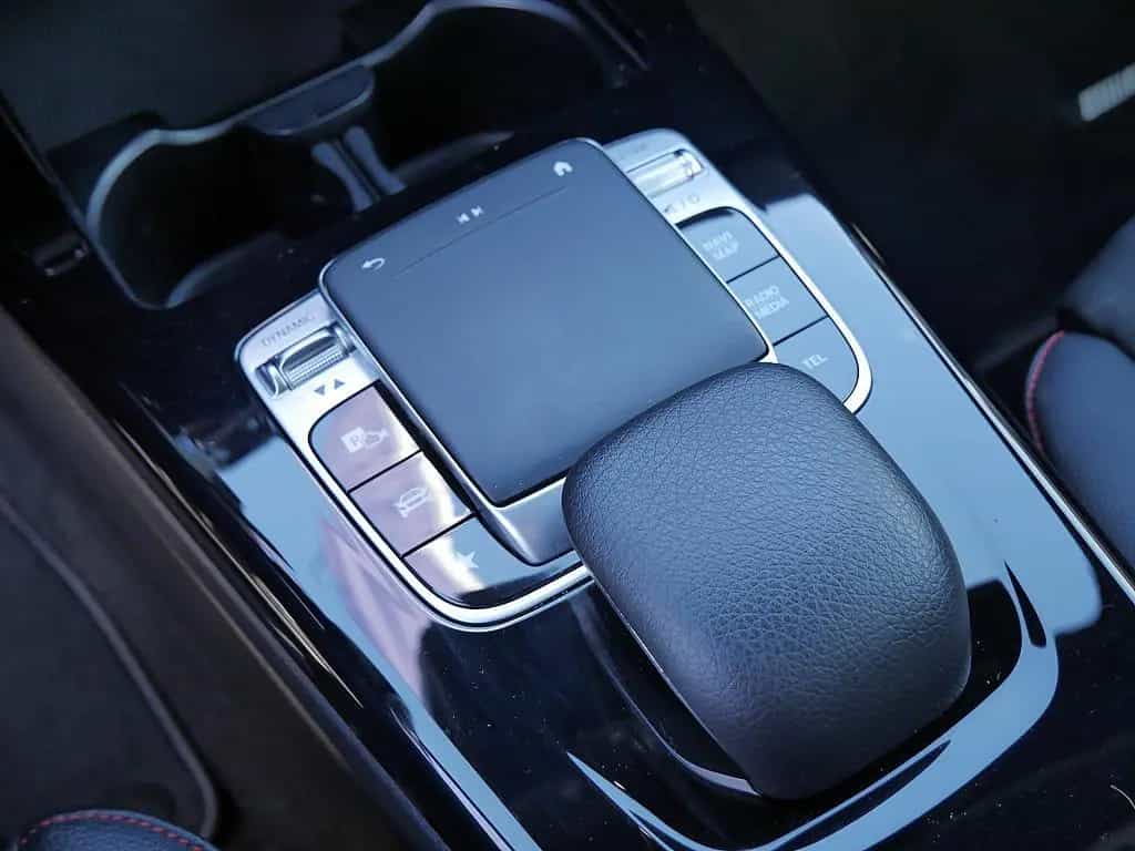 Mercedes-Benz A-Class 250 AMG Line 05/2020-photo-21