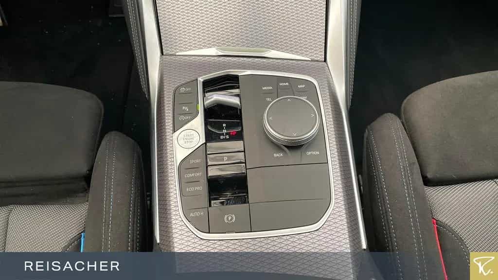 BMW 4 Series 430i A xDrive Gran Coupé M-Sport AHK ACC RFK PDC 07/2025-photo-10
