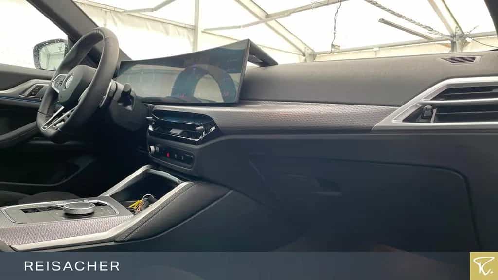 BMW 4 Series 430i A xDrive Gran Coupé M-Sport AHK ACC RFK PDC 07/2025-photo-13
