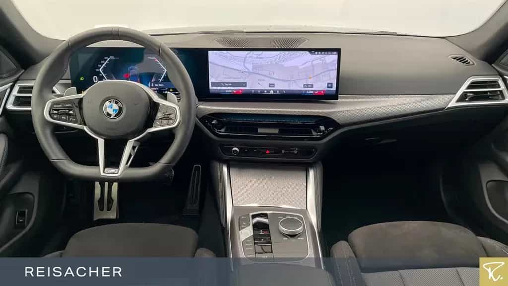 BMW 4 Series 430i A xDrive Gran Coupé M-Sport AHK ACC RFK PDC 07/2025-photo-5