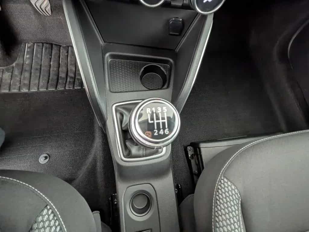 Dacia Duster II 1.2 TCe 125 Prestige 2WD NAVI+RFK+SHZ+ 05/2018-photo-20