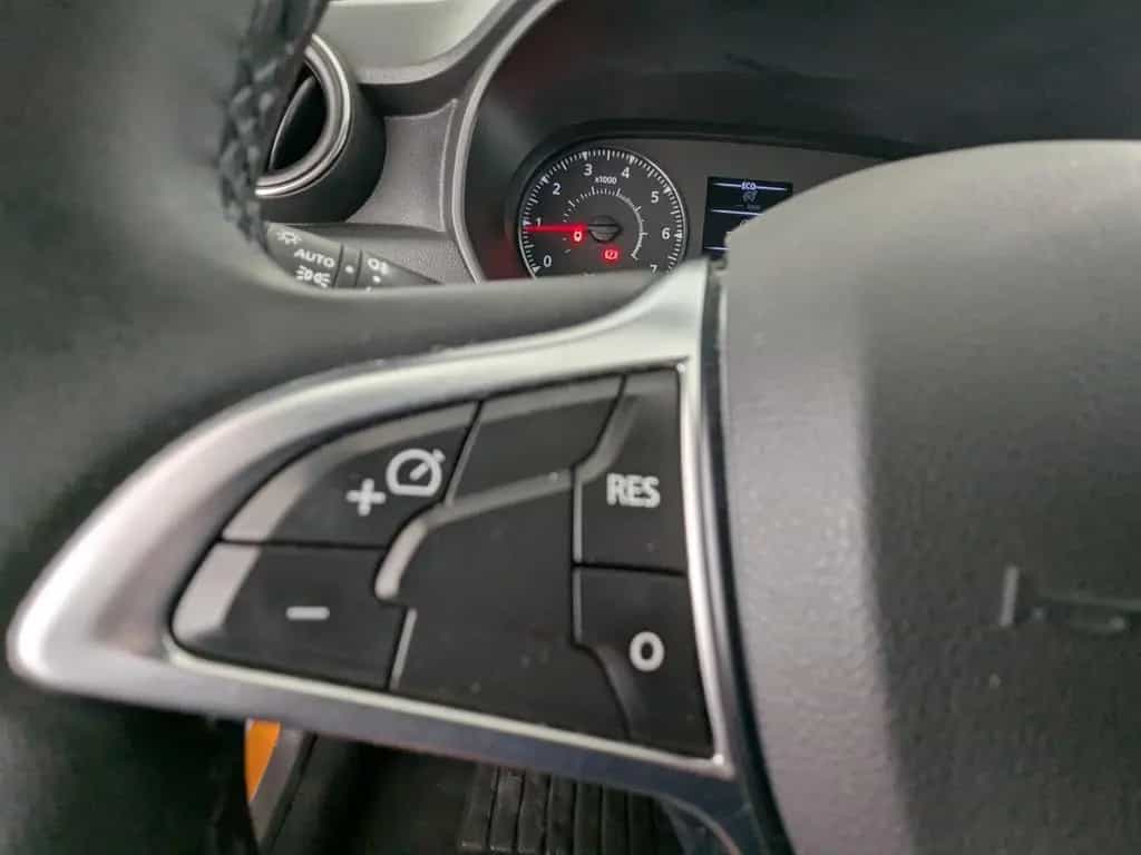 Dacia Duster II 1.2 TCe 125 Prestige 2WD NAVI+RFK+SHZ+ 05/2018-photo-22
