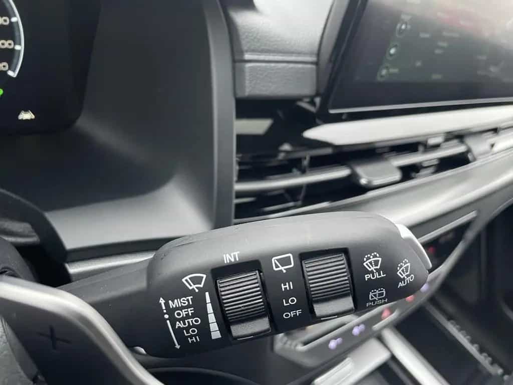 KGM Rexton 2.2 e-XDi 4x4 (Euro 6d) Lux, 20 Zoll null-photo-7