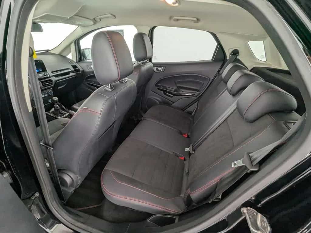 Ford EcoSport 1.0 EcoBoost ST-Line PDC+SHZ+BLUETOOTH+ 08/2018-photo-15