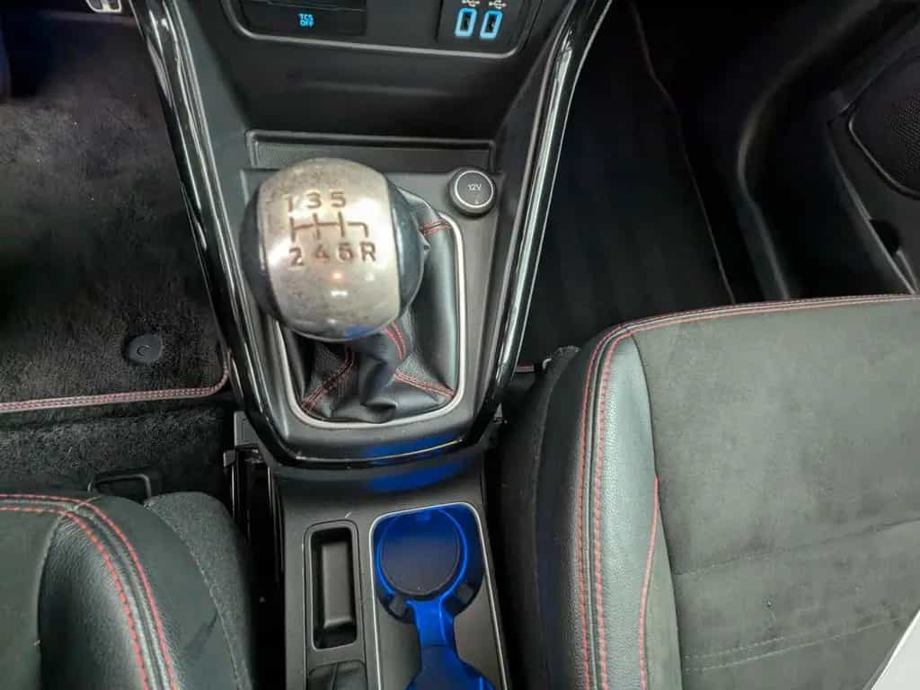 Ford EcoSport 1.0 EcoBoost ST-Line PDC+SHZ+BLUETOOTH+ 08/2018-photo-21