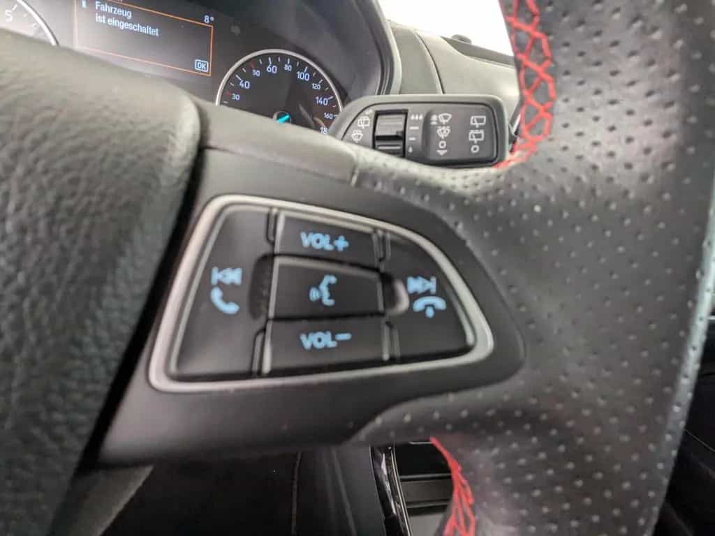 Ford EcoSport 1.0 EcoBoost ST-Line PDC+SHZ+BLUETOOTH+ 08/2018-photo-22