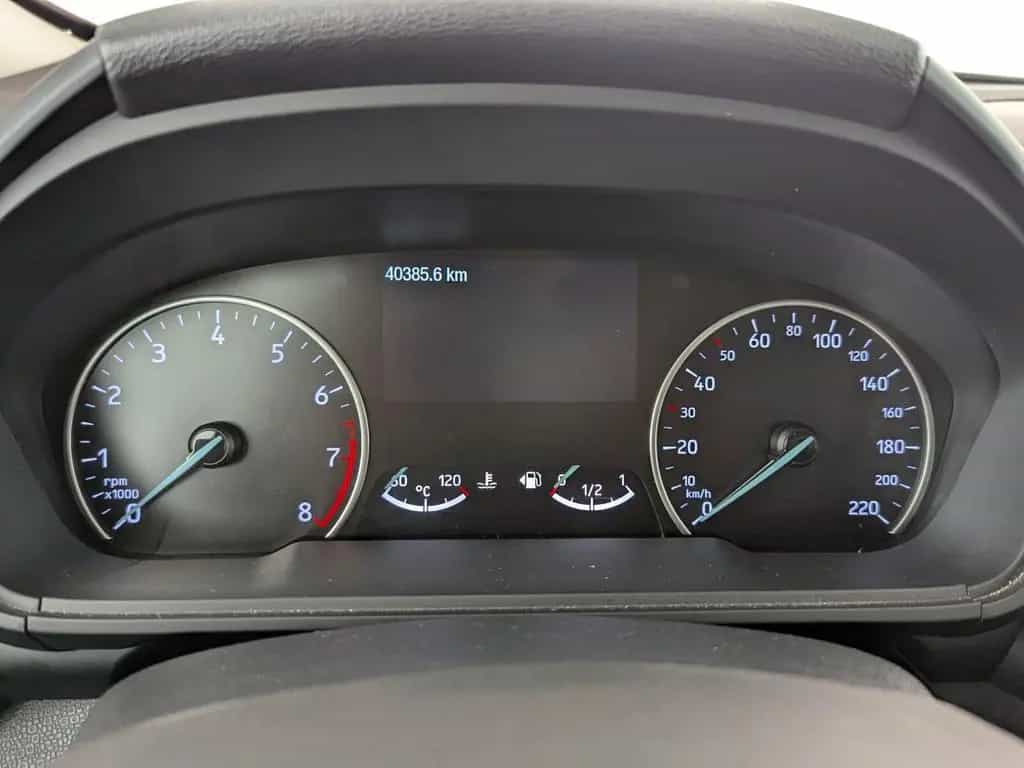 Ford EcoSport 1.0 EcoBoost ST-Line PDC+SHZ+BLUETOOTH+ 08/2018-photo-25