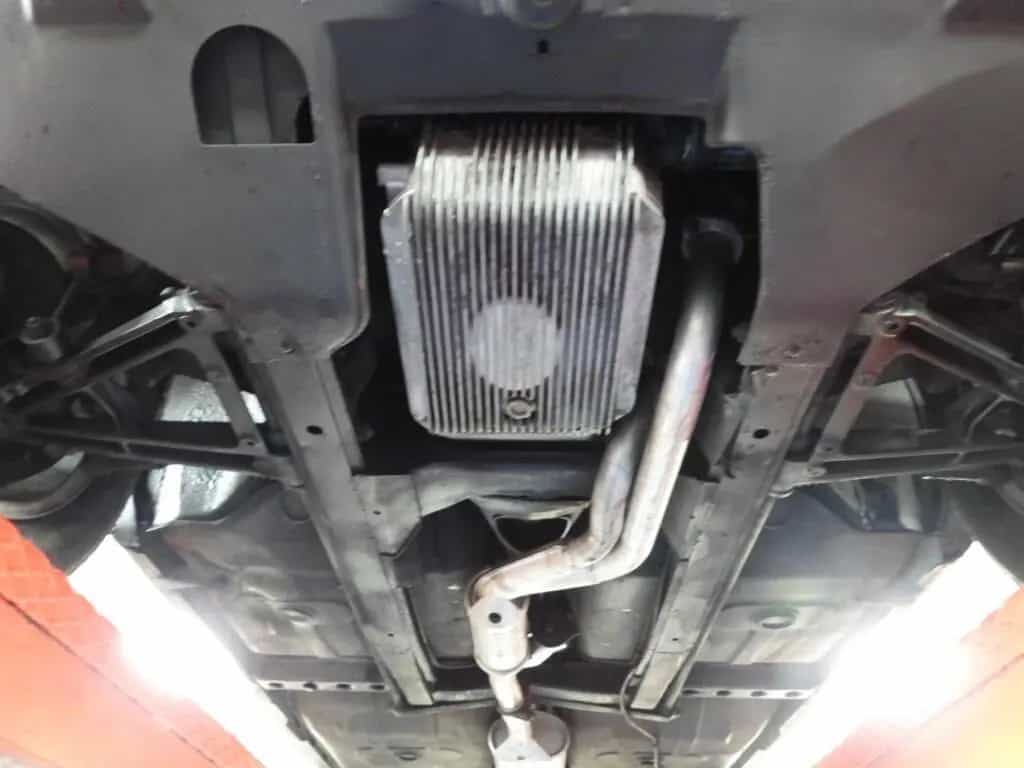 Alfa Romeo Spider Duetto II Coda Tronca ALFETTA 05/1974-photo-13