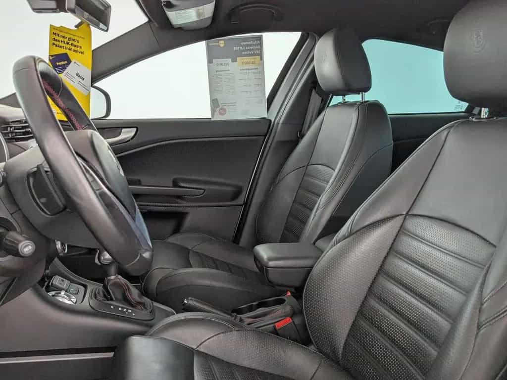 Alfa Romeo Giulietta 1,8 TBI 16V Veloce LEDER+BLUETOOTH+SHZ 08/2018-photo-14