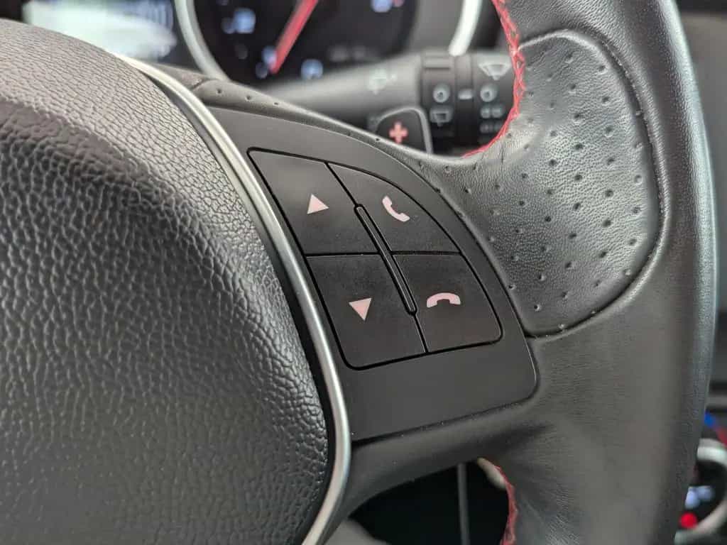 Alfa Romeo Giulietta 1,8 TBI 16V Veloce LEDER+BLUETOOTH+SHZ 08/2018-photo-23