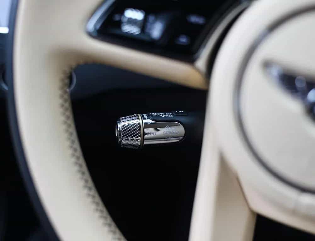 Bentley Continental GT 4.0 V8 | Night Vision - HUD 11/2020-photo-34