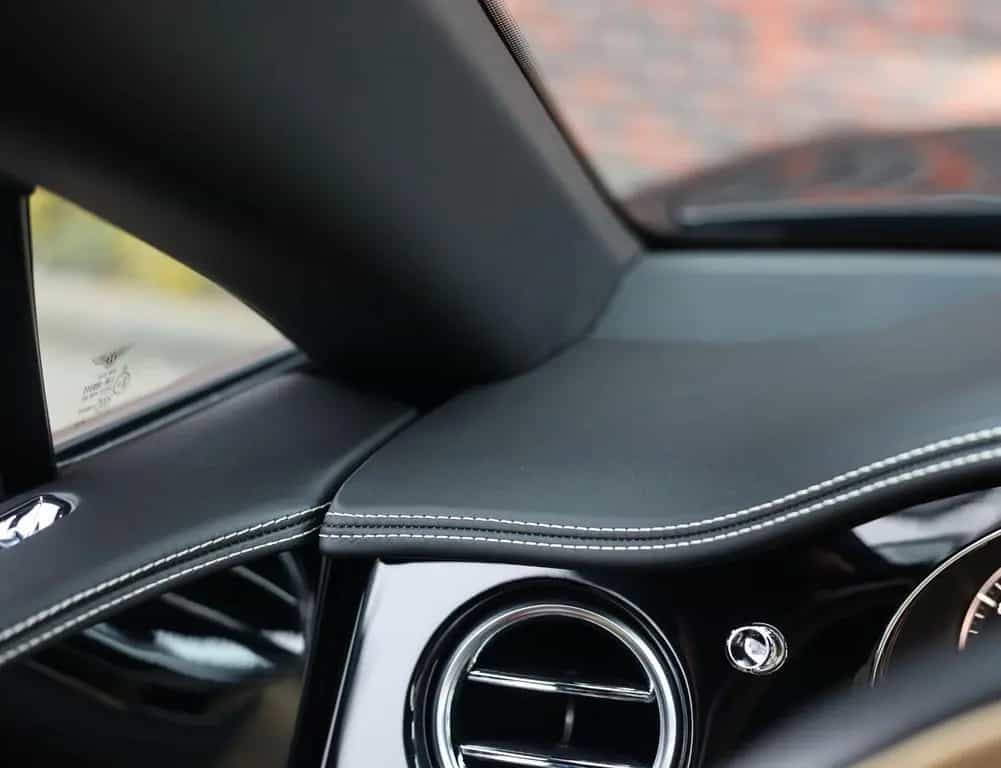 Bentley Continental GT 4.0 V8 | Night Vision - HUD 11/2020-photo-36