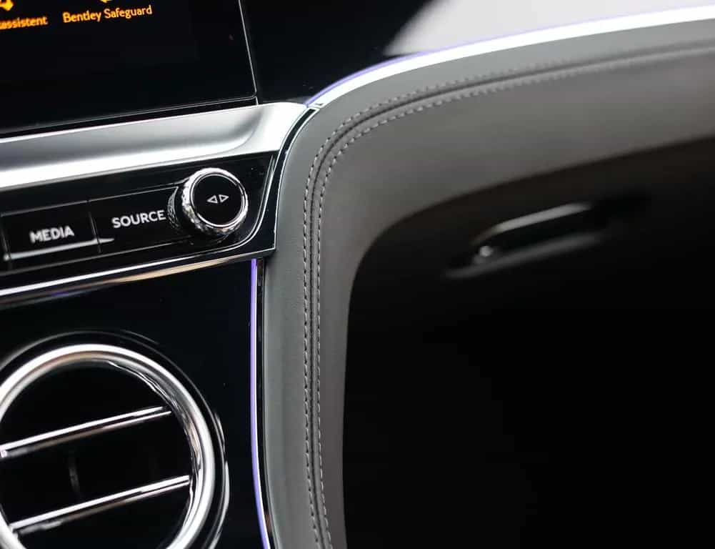 Bentley Continental GT 4.0 V8 | Night Vision - HUD 11/2020-photo-38