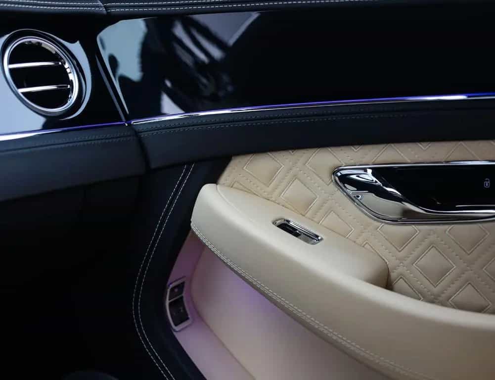 Bentley Continental GT 4.0 V8 | Night Vision - HUD 11/2020-photo-44