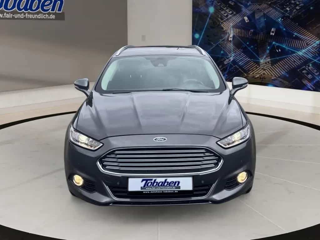 Ford Mondeo 1.5 EcoBoost Titanium Start/Stopp Titaniu 07/2019-photo-1