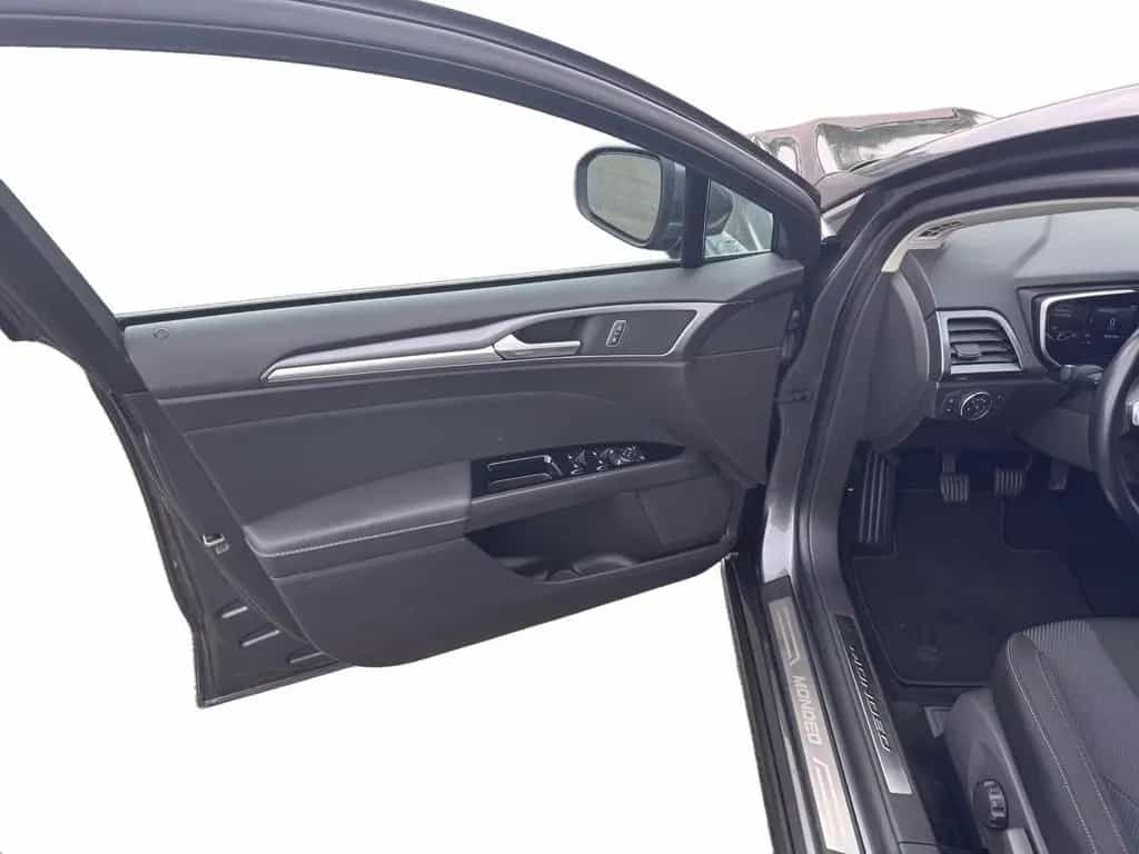 Ford Mondeo 1.5 EcoBoost Titanium Start/Stopp Titaniu 07/2019-photo-10