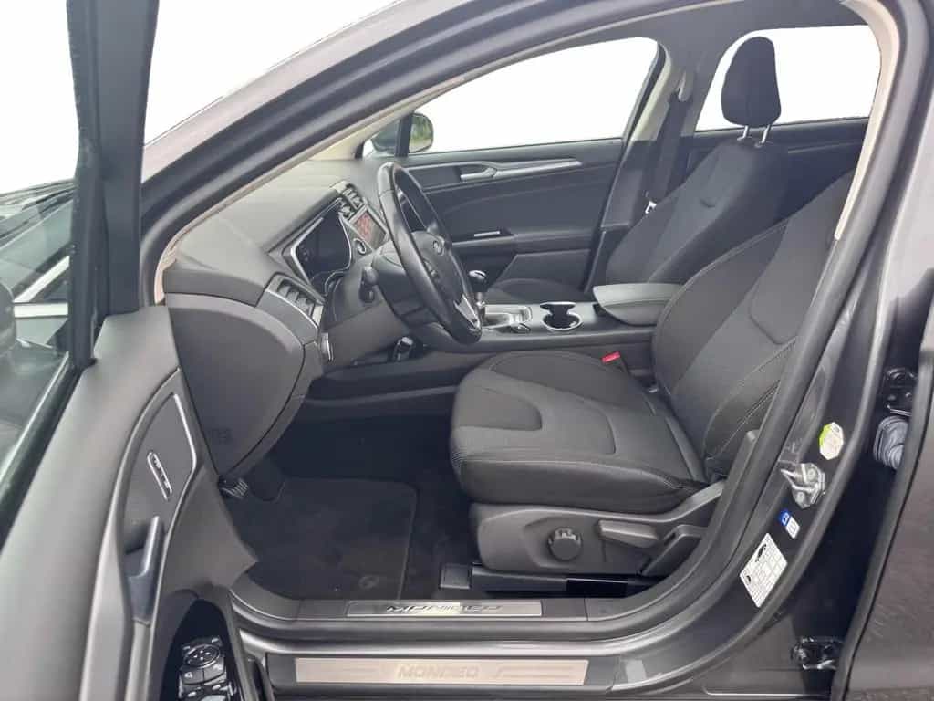 Ford Mondeo 1.5 EcoBoost Titanium Start/Stopp Titaniu 07/2019-photo-11