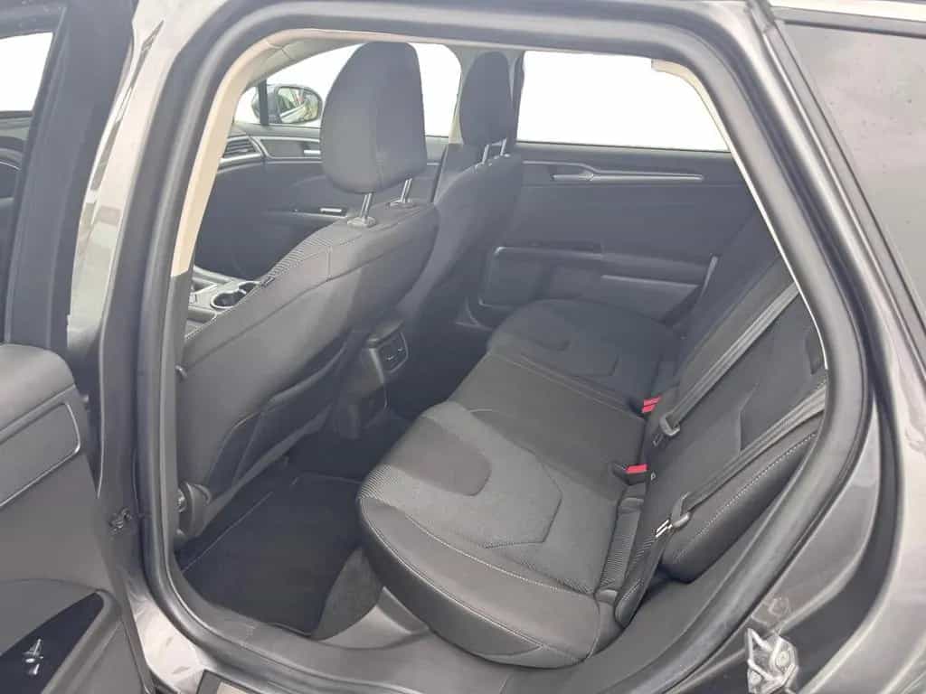 Ford Mondeo 1.5 EcoBoost Titanium Start/Stopp Titaniu 07/2019-photo-12