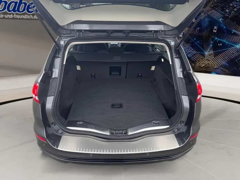 Ford Mondeo 1.5 EcoBoost Titanium Start/Stopp Titaniu 07/2019-photo-14