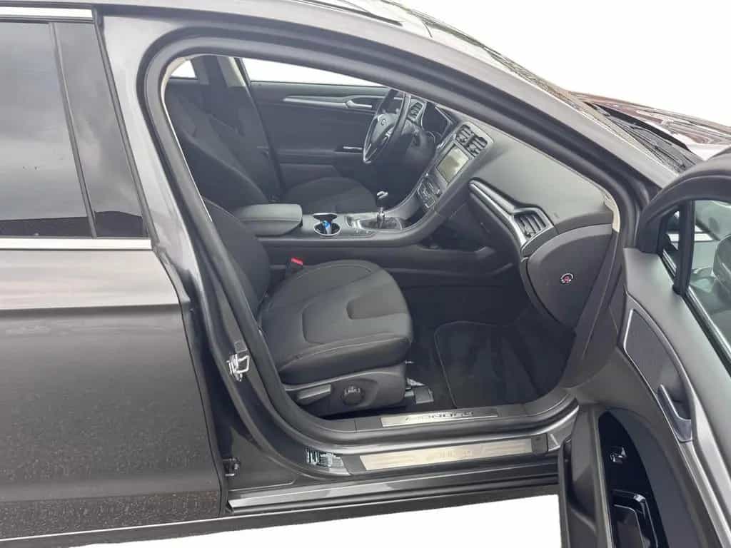 Ford Mondeo 1.5 EcoBoost Titanium Start/Stopp Titaniu 07/2019-photo-15