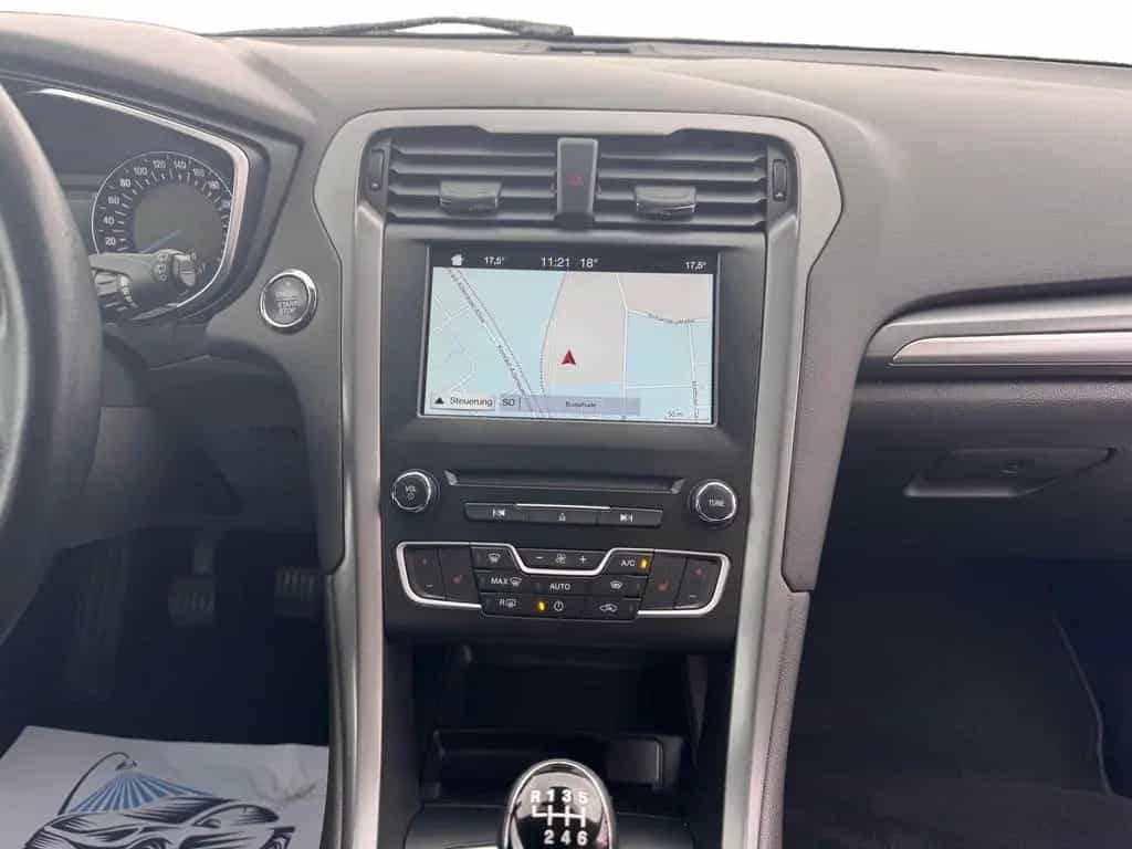 Ford Mondeo 1.5 EcoBoost Titanium Start/Stopp Titaniu 07/2019-photo-16