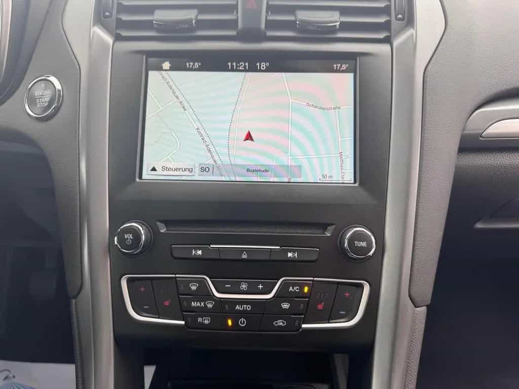 Ford Mondeo 1.5 EcoBoost Titanium Start/Stopp Titaniu 07/2019-photo-17