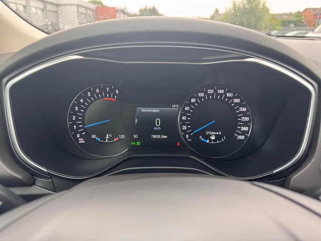 Ford Mondeo 1.5 EcoBoost Titanium Start/Stopp Titaniu 07/2019-photo-18