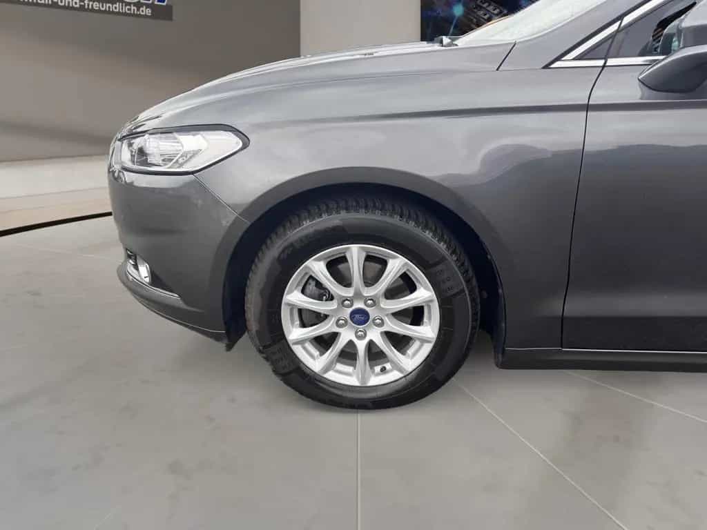 Ford Mondeo 1.5 EcoBoost Titanium Start/Stopp Titaniu 07/2019-photo-8