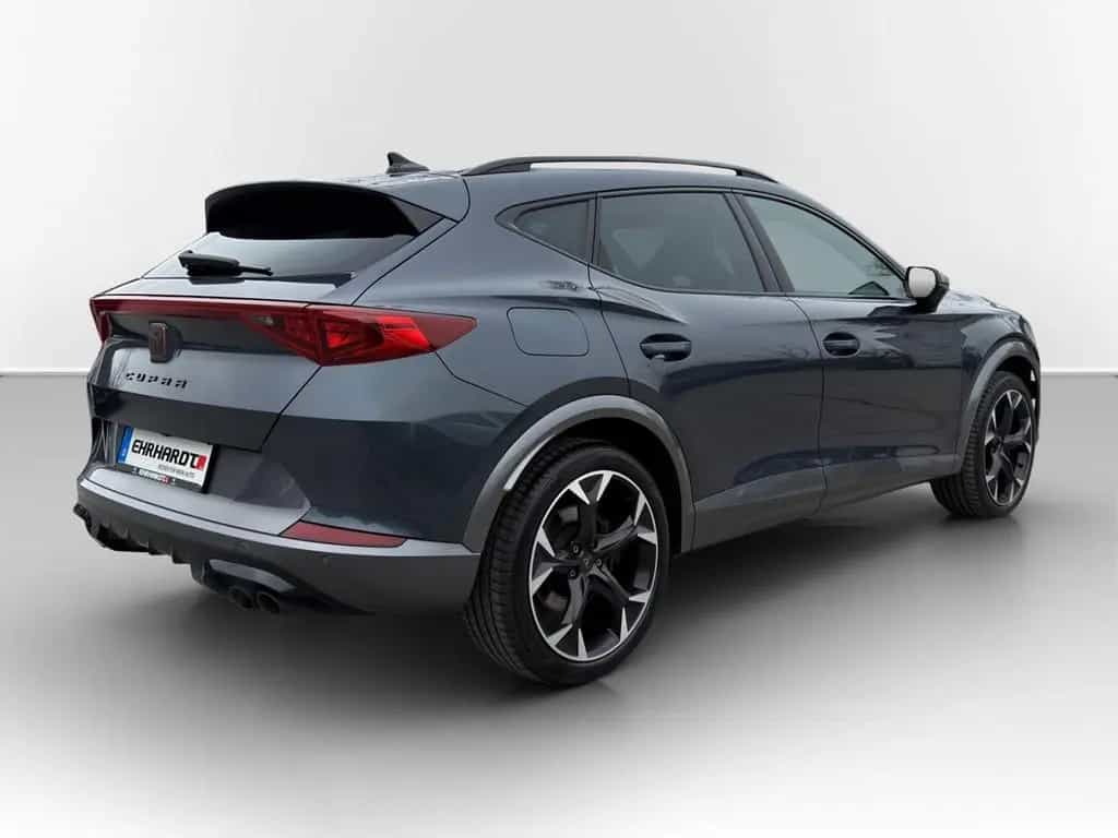 Cupra Formentor 2.0 TSI DSG 4Drive VZ DCC AHK*LED*VIRT 01/2021-photo-4