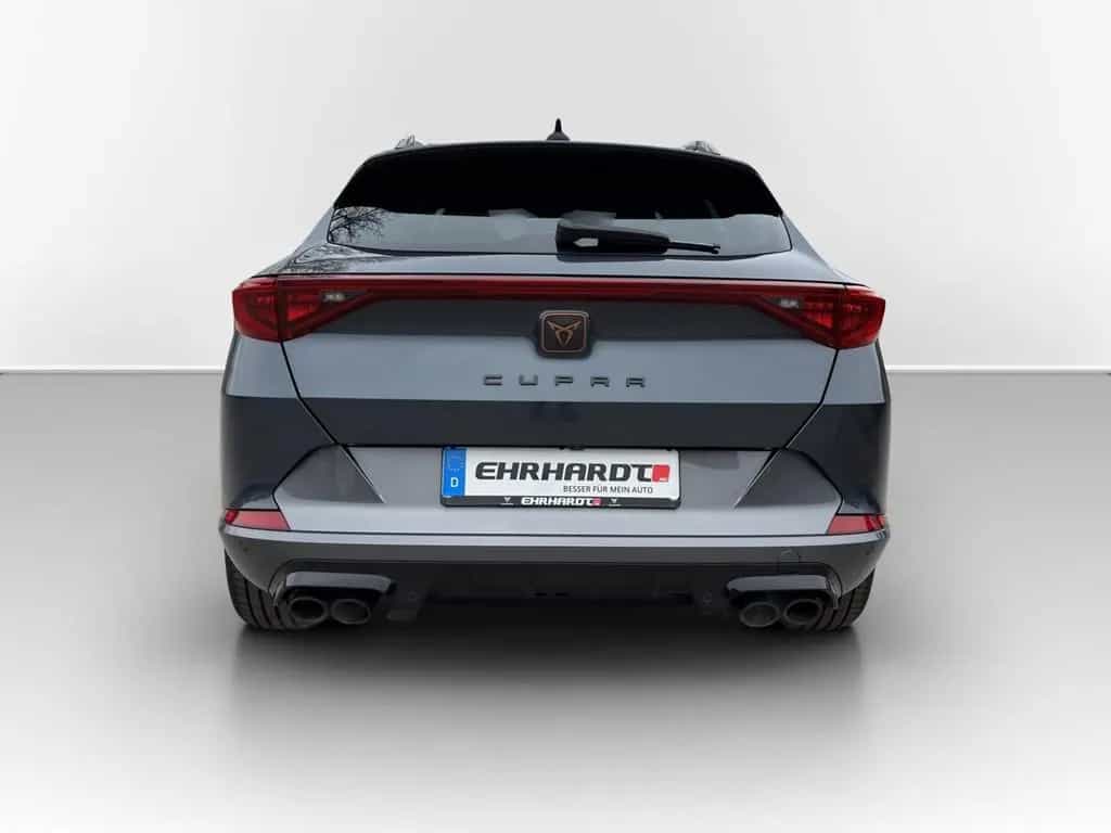 Cupra Formentor 2.0 TSI DSG 4Drive VZ DCC AHK*LED*VIRT 01/2021-photo-5